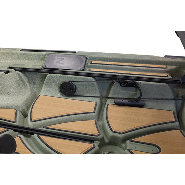 #1714 - QuickConnect for EPS - HAND Steer - U10