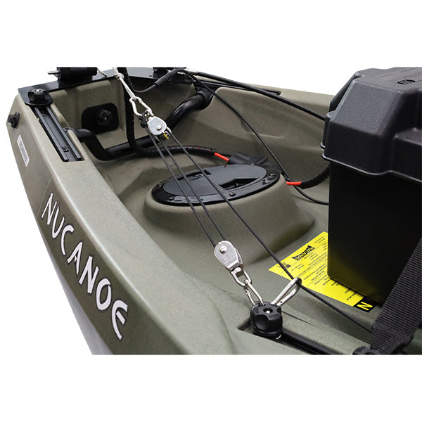 #1714 - QuickConnect for EPS - HAND Steer - U10