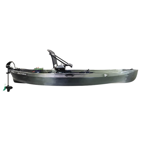 #1786 - AMPED Outdoors - 24V 50AH