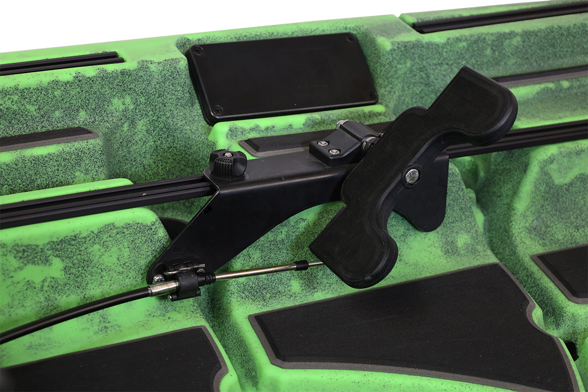 #1728 - QuickConnect for EPS - FOOT Steer - UMAX