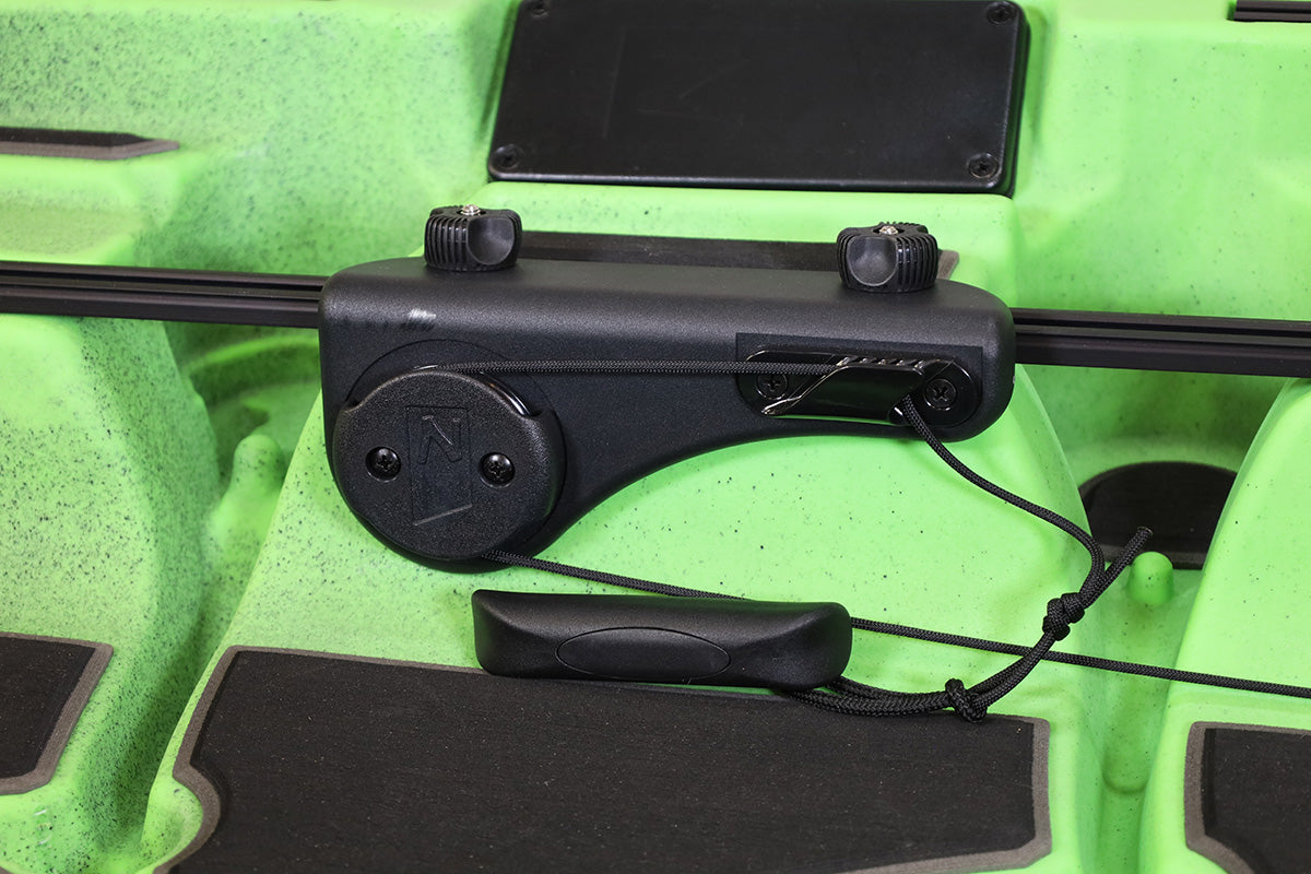 #1728 - QuickConnect for EPS - FOOT Steer - UMAX