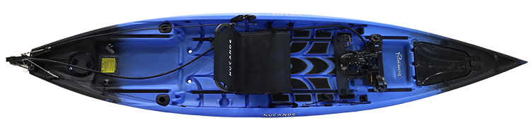 #2215 - Pursuit PIVOT Drive