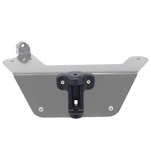 QC Transom Mount