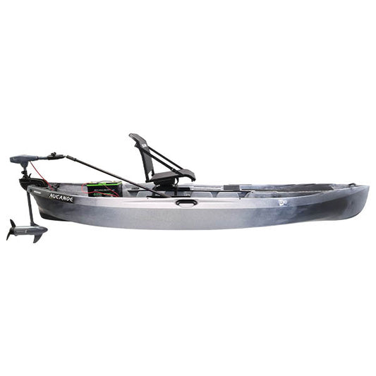 Trolling Motor Package