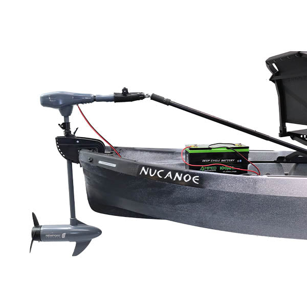 Trolling Motor Package