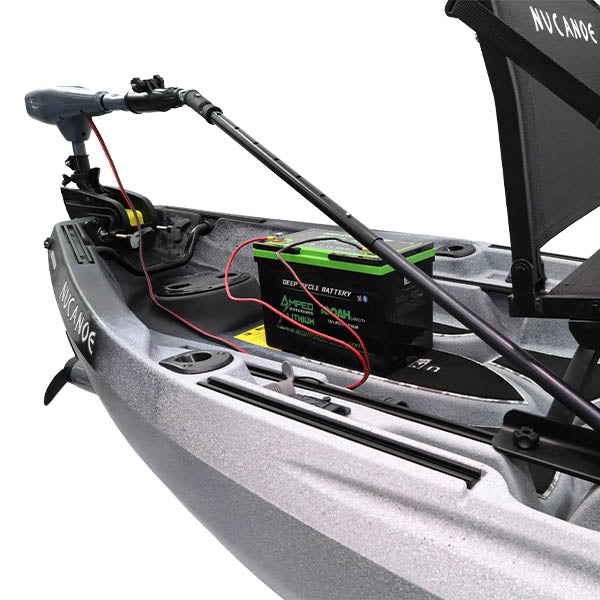 Trolling Motor Package