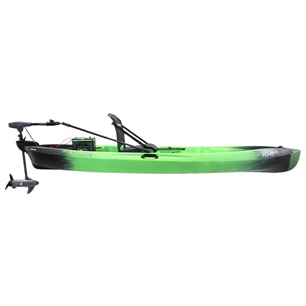 Trolling Motor Package