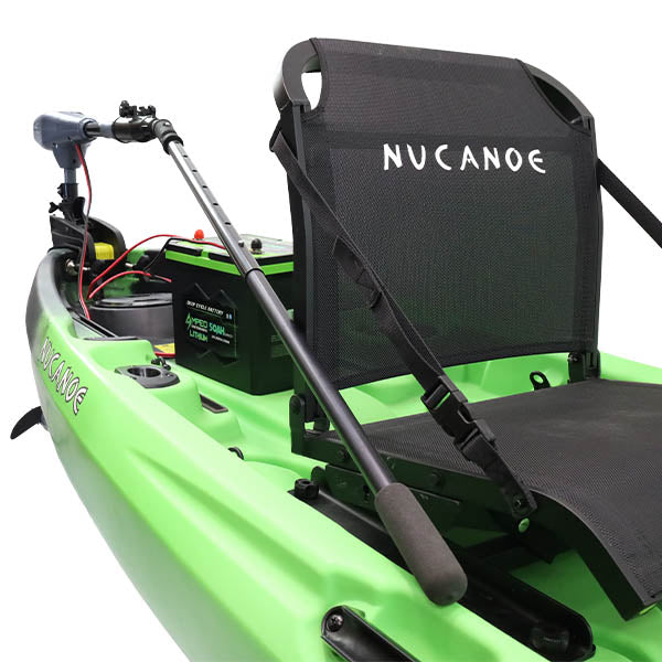 Trolling Motor Package