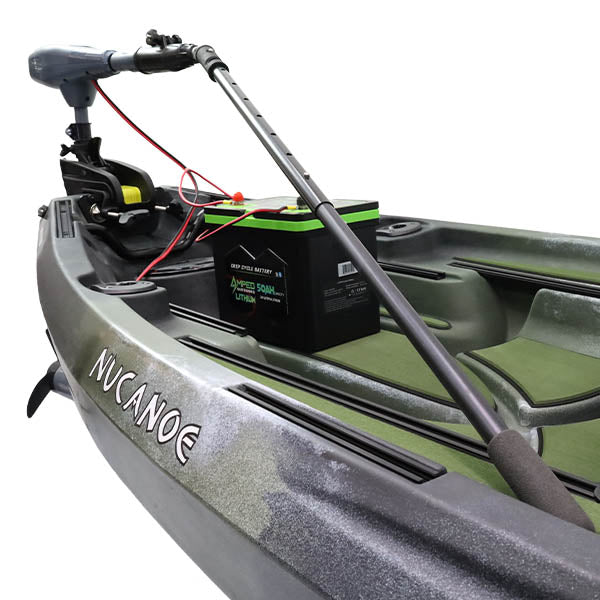 Trolling Motor Package