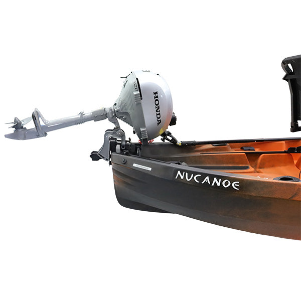 #1800 - Honda 2.3hp Short Shaft