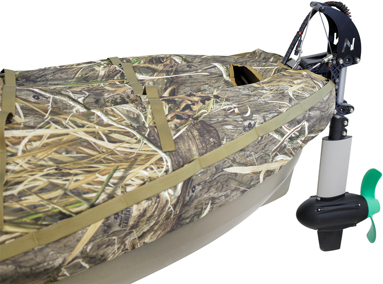 #5018 - UMAX Layout Blind