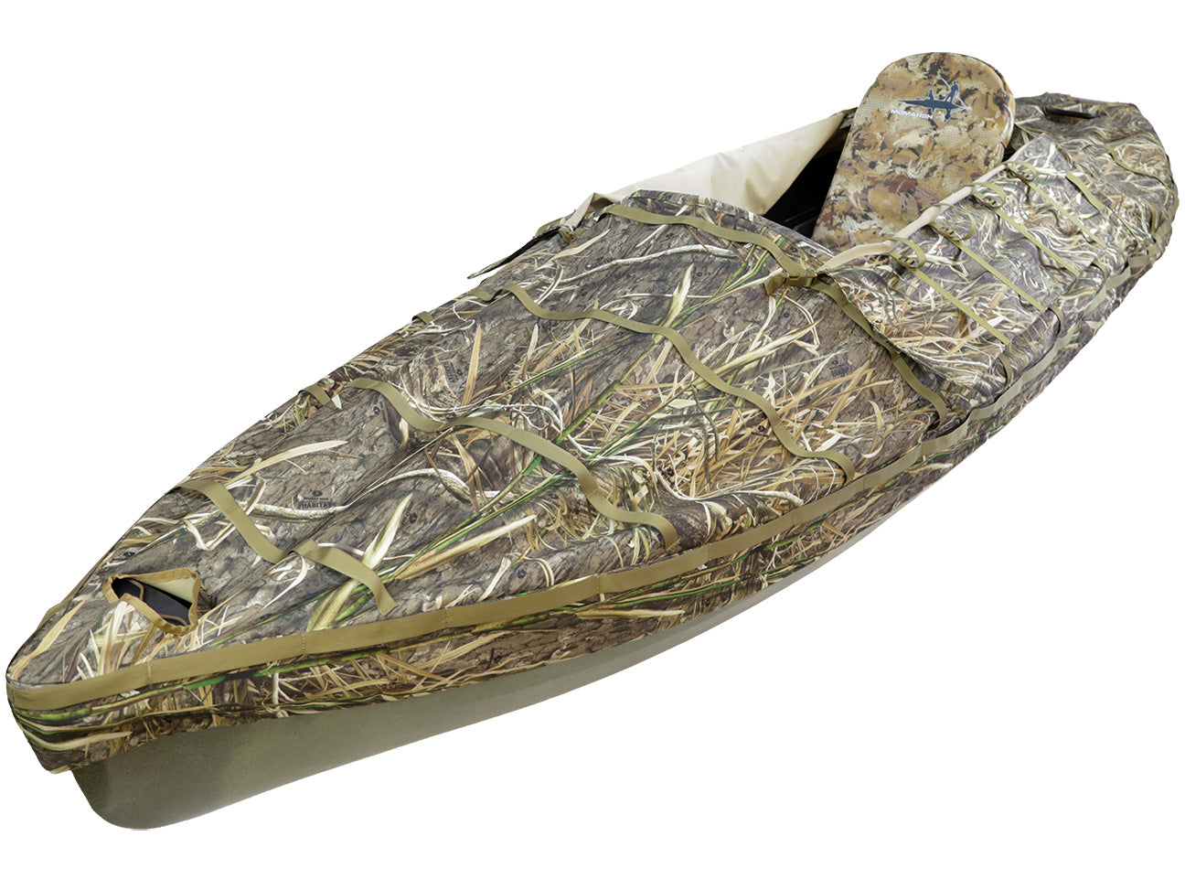 #5018 - UMAX Layout Blind