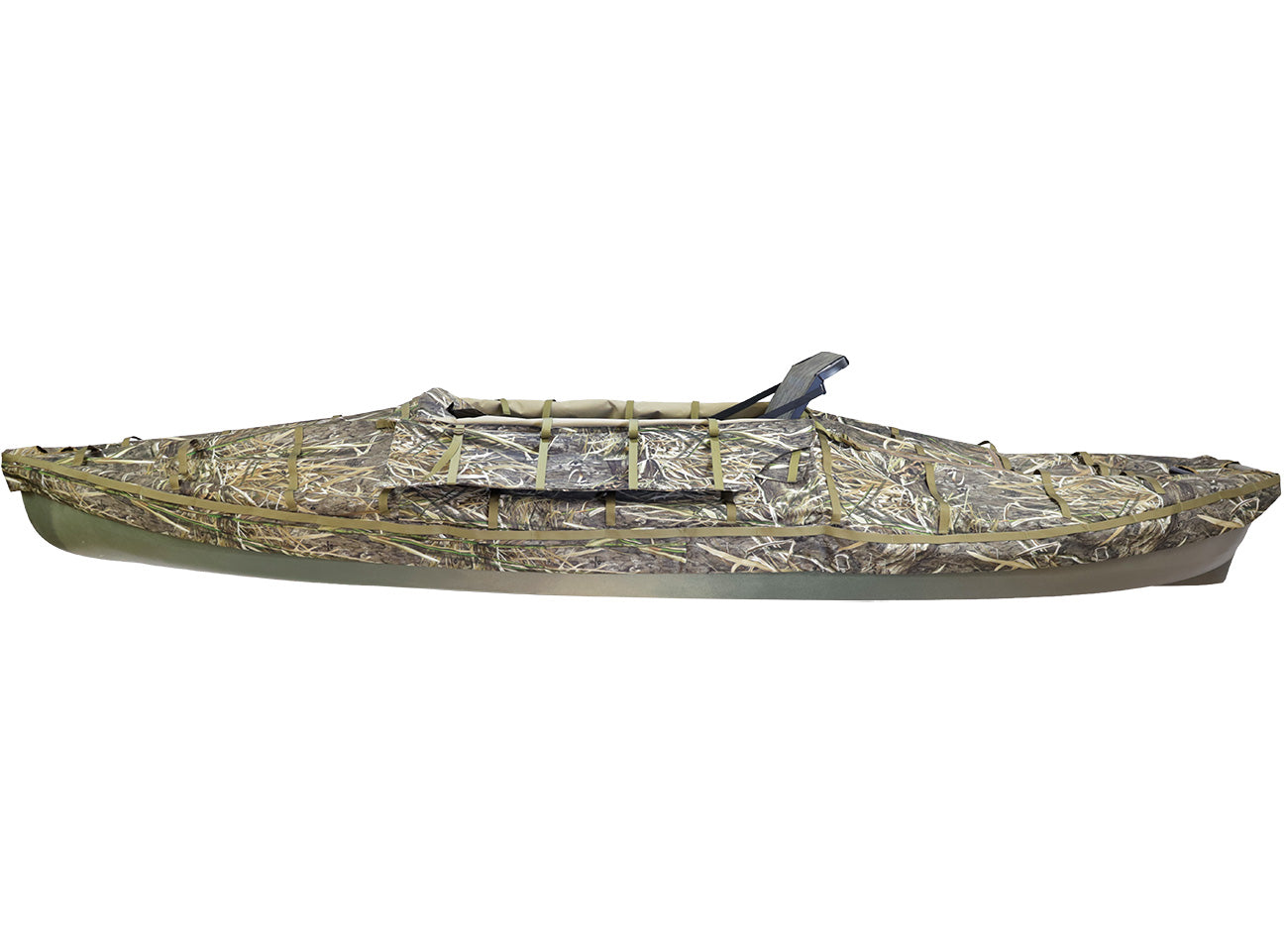 #5018 - UMAX Layout Blind