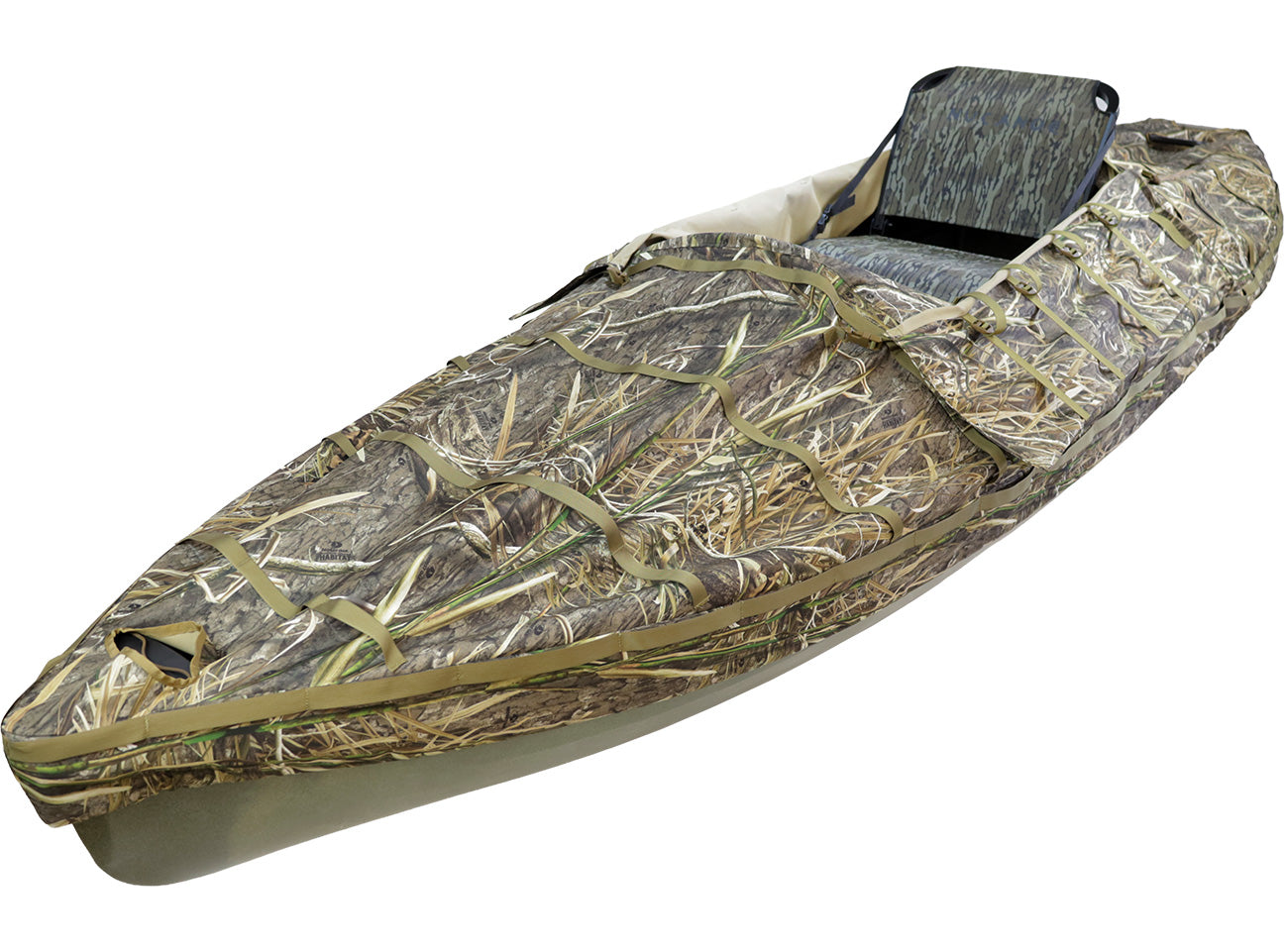 #5018 - UMAX Layout Blind