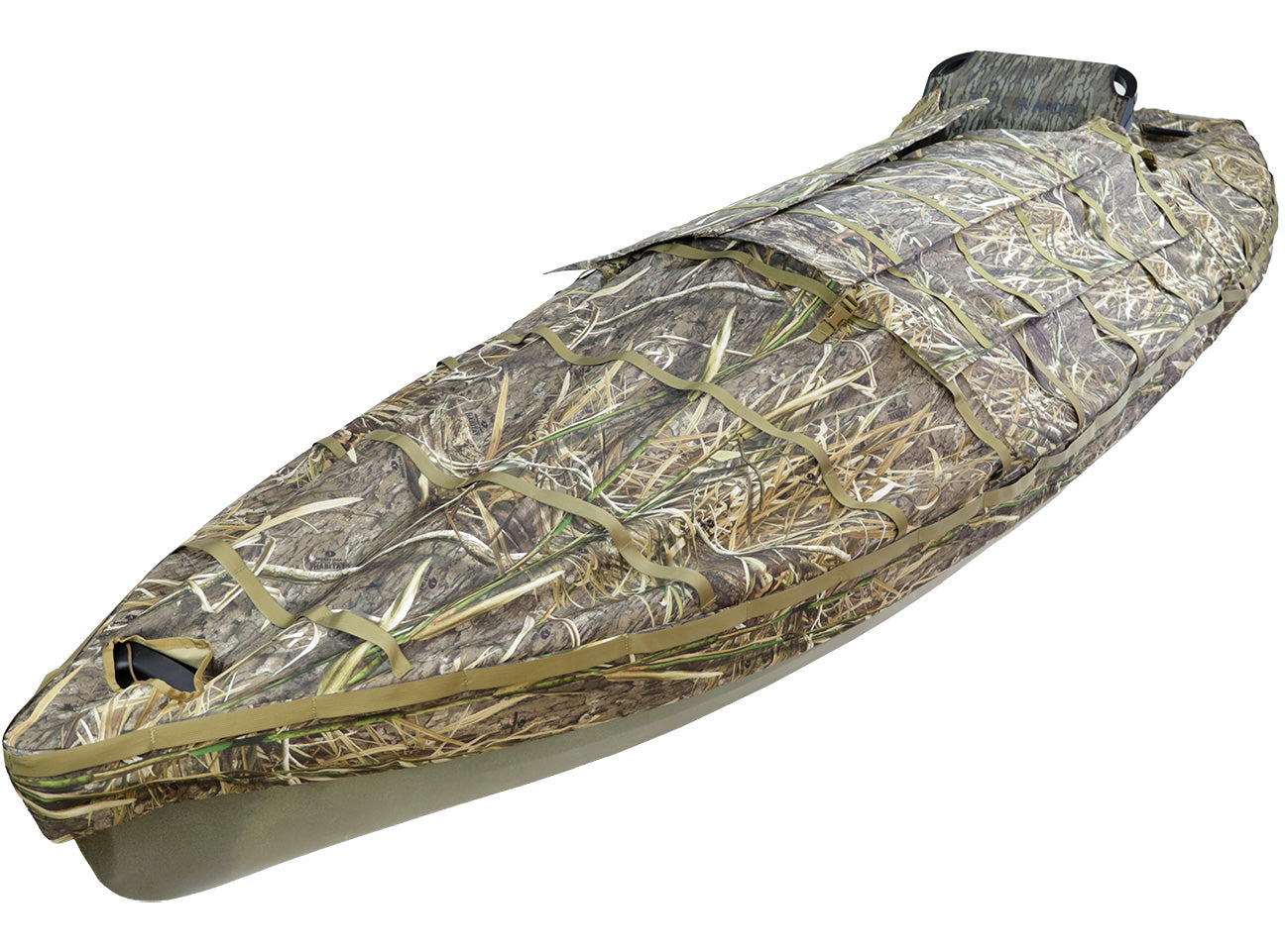 #5018 - UMAX Layout Blind
