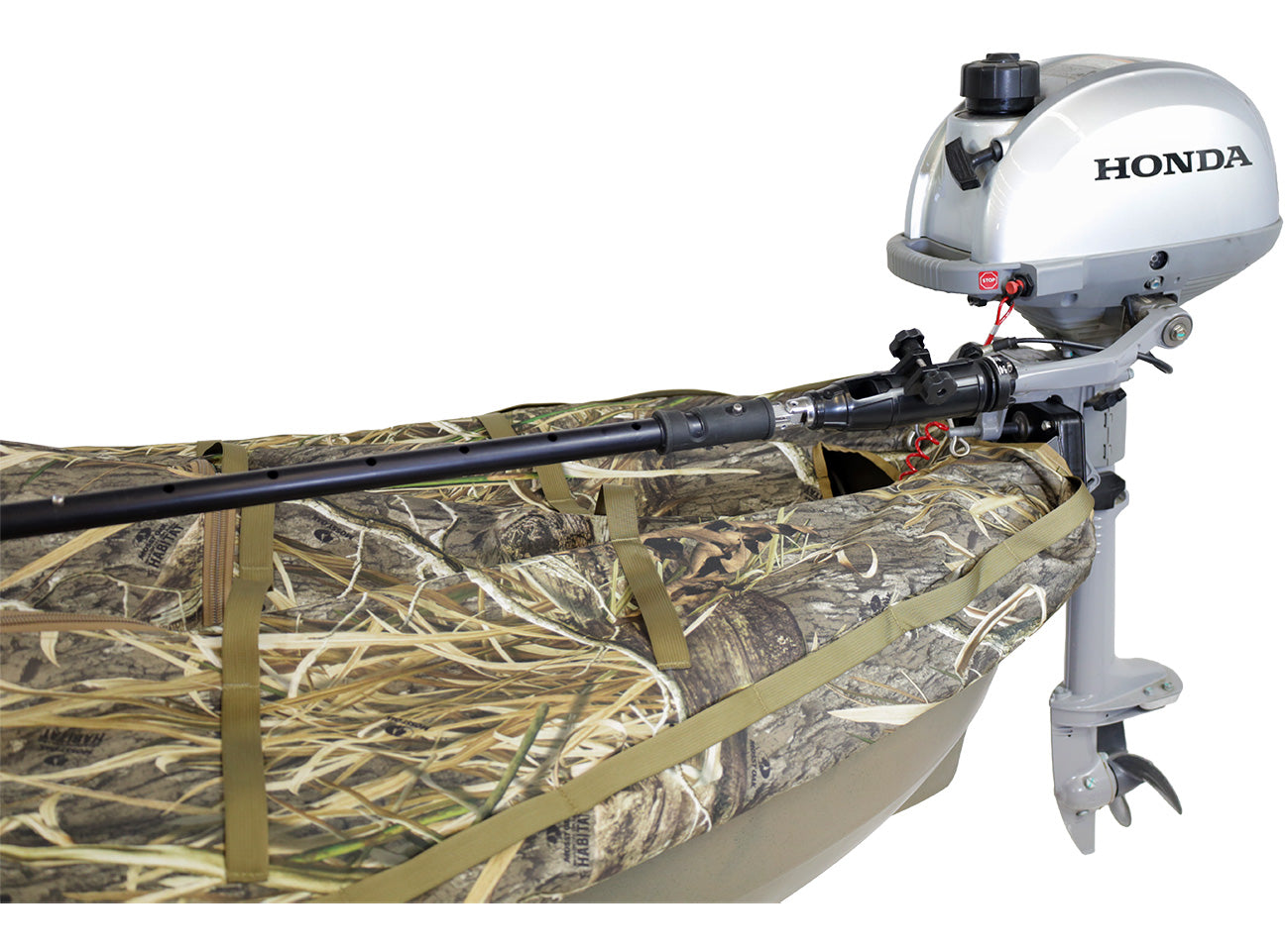 #5018 - UMAX Layout Blind