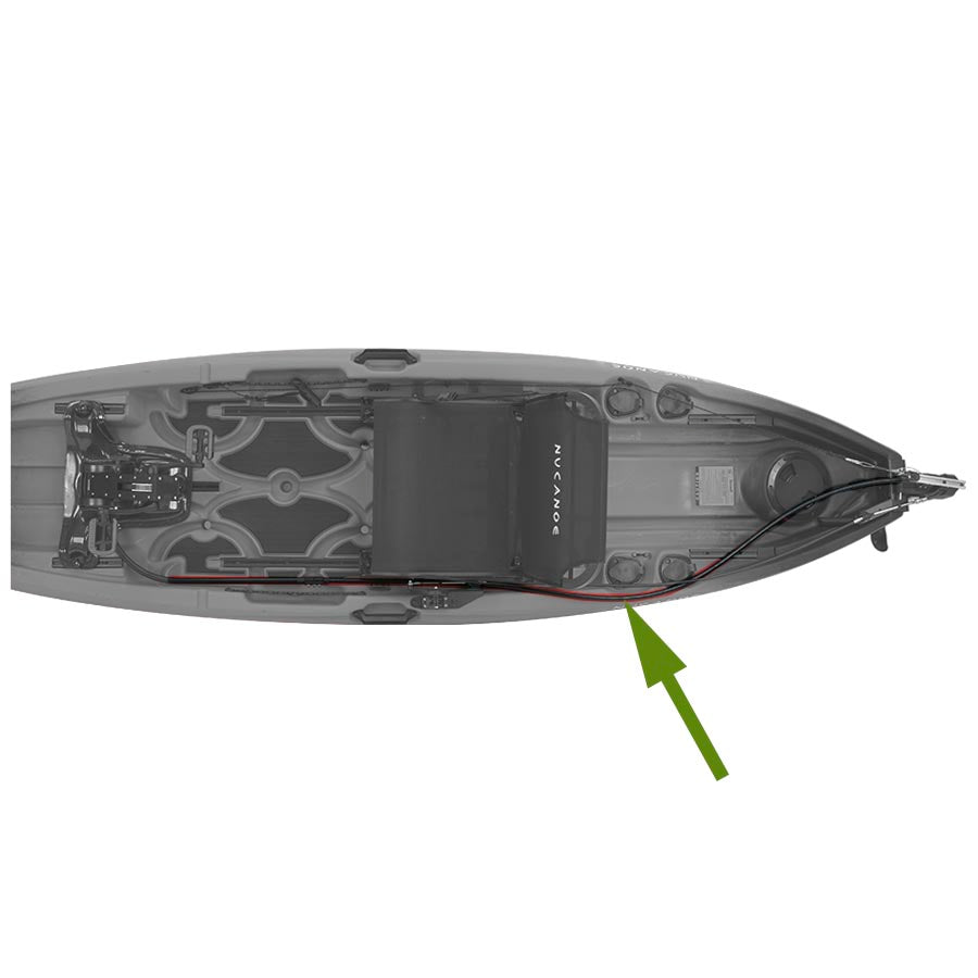 PIVOT Drive FlexDrive Cable image 0