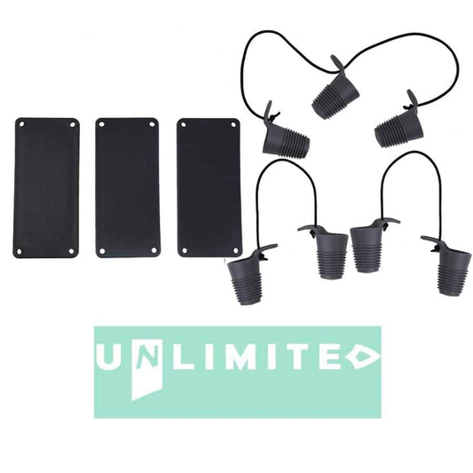 #2931 - 2021 ULTD Update Kit image 0