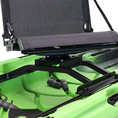 #3320- Fusion Seat Height Kit image 1