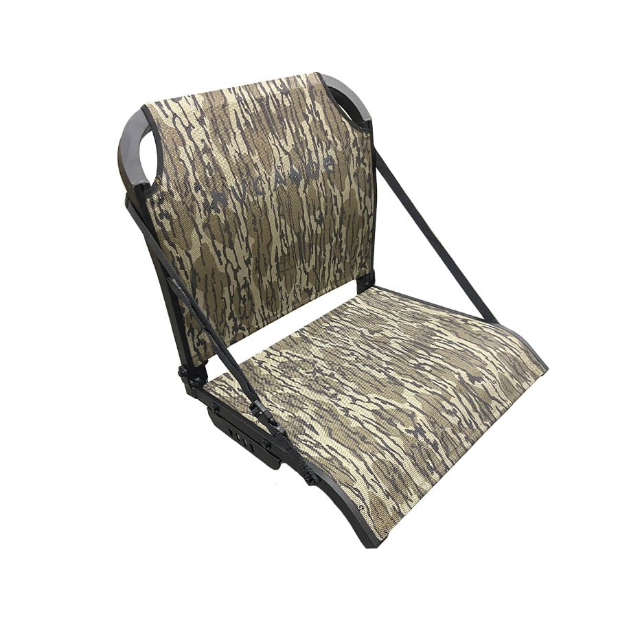 3200BM - Mossy Oak Bottomland FUSION Seat image 0