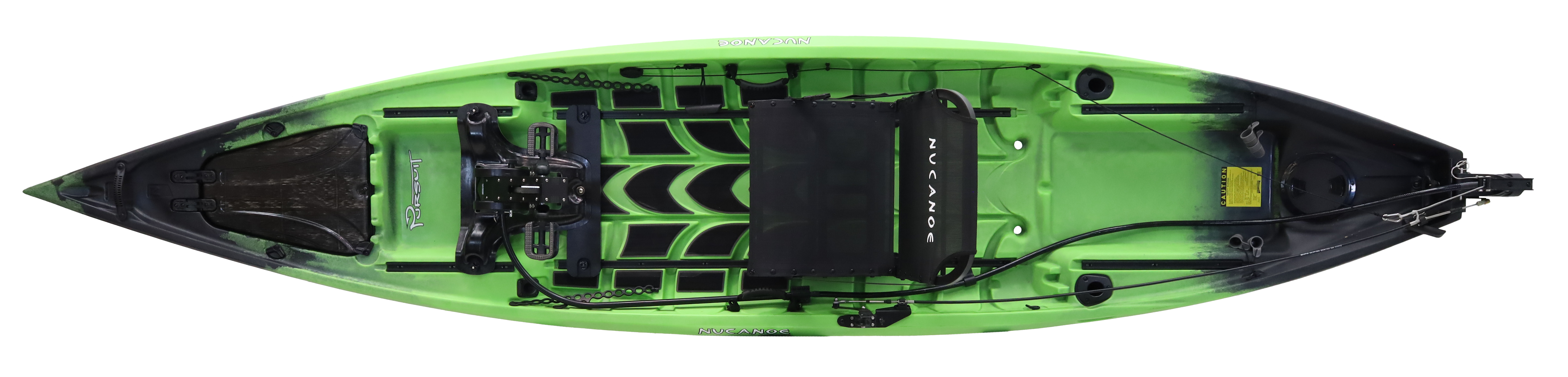 #2215 - Pursuit PIVOT Drive image 0