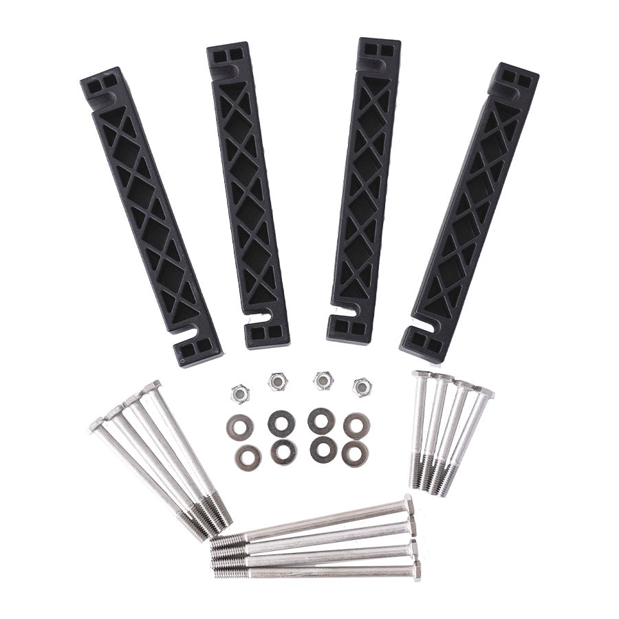 #3320- Fusion Seat Height Kit image 0