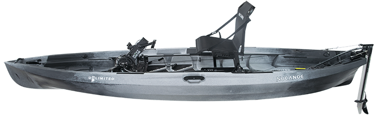 #2216 - Unlimited PIVOT Drive image 1