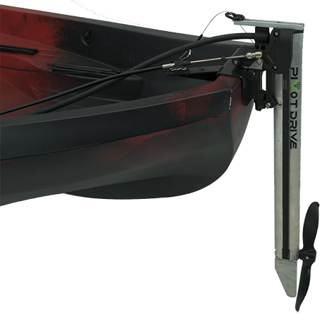 #2212 - Frontier 12 PIVOT Drive image 5