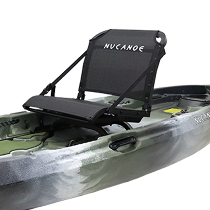 #3220 - Fusion Seat Base for Flint & Pursuit image 2