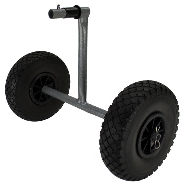 #2610 - NuCanoe Transport Cart image 0