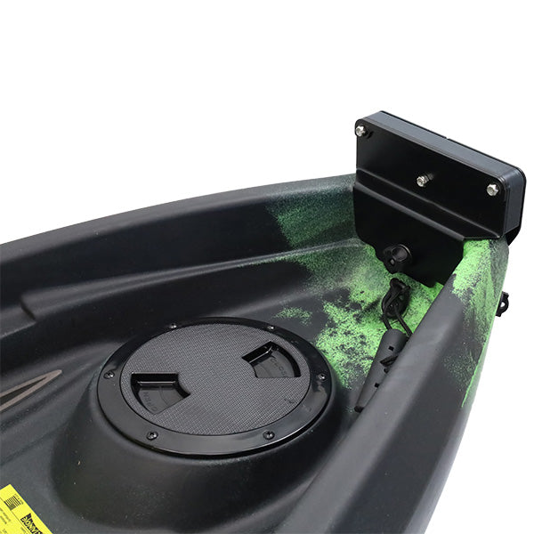 #7101 - Flint Outboard Motor Mount image 1