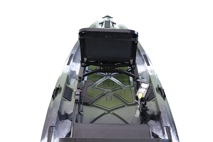 QuickConnect Tandem Conversion Kit image 3