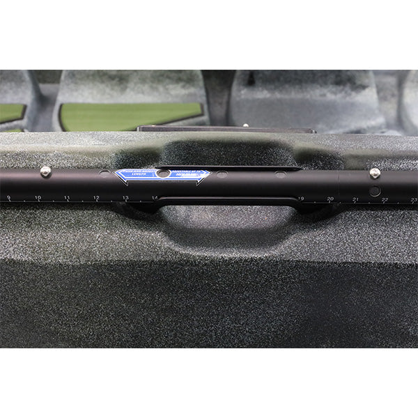 #8150 - 250-270cm Adj Angler Fiberglass image 3