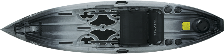 Flint Basic Decking Kit image 1