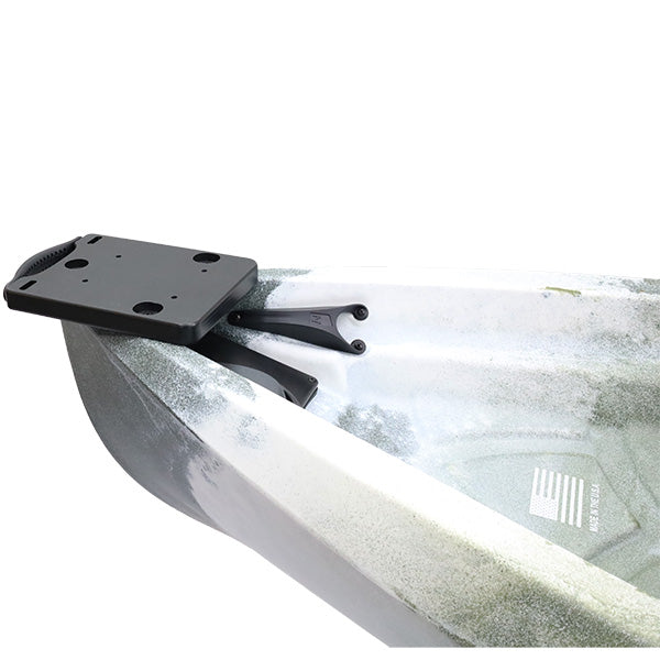 #7156 - U10/UNLIMITED Bow Motor Mount image 2