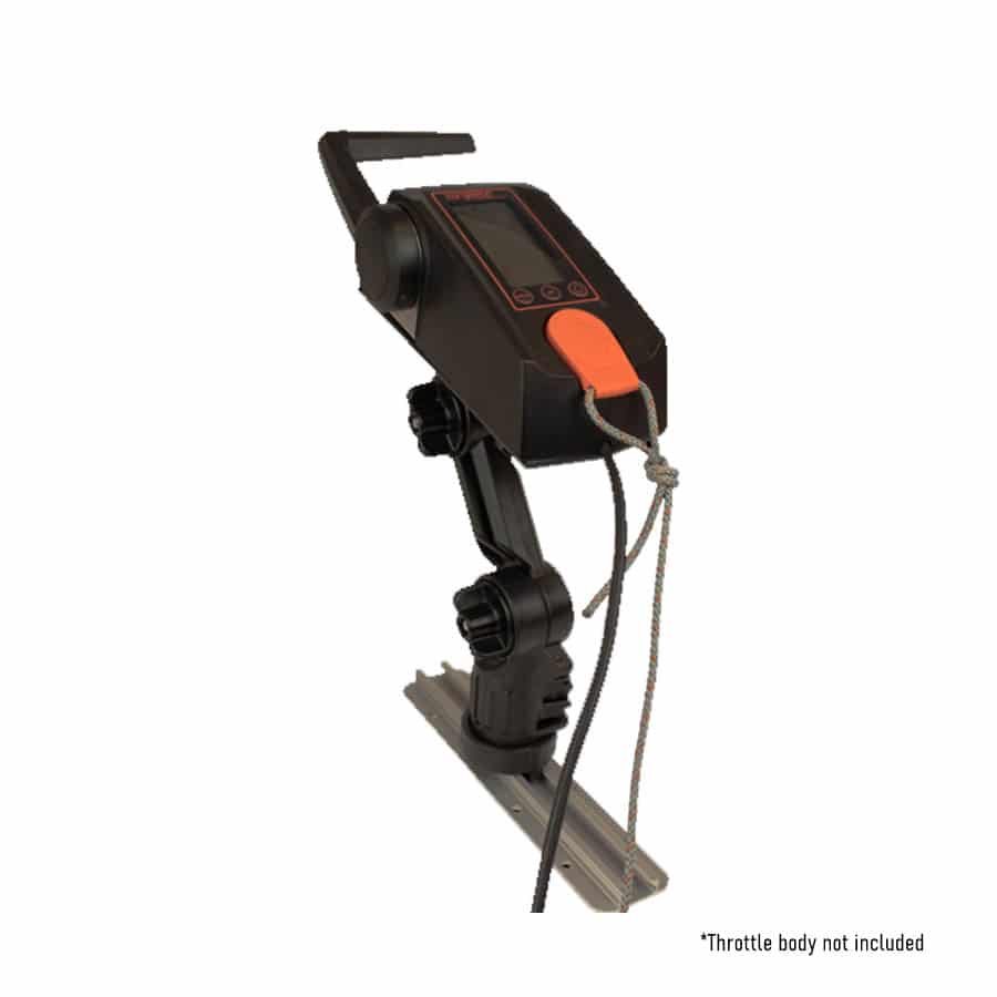 #7241 - Throttle Mount image 1