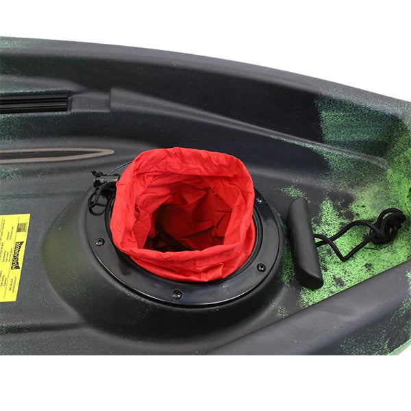 #2502 - Deck Plate Storage Bag image 5