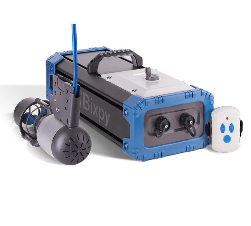 Bixpy K-1 Angler Pro Outboard Kit™