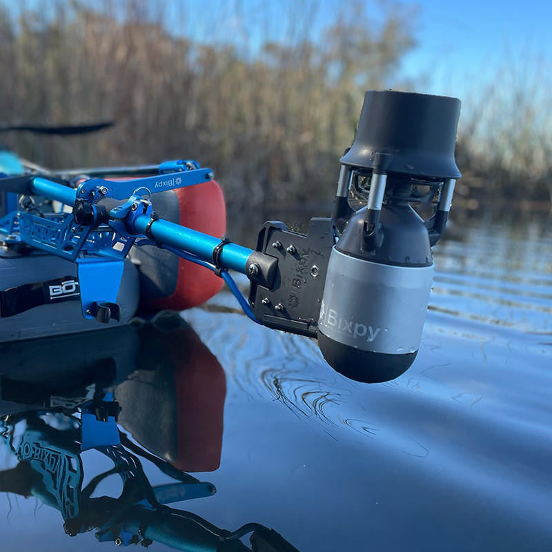 Bixpy  K-1 Outboard Kit™