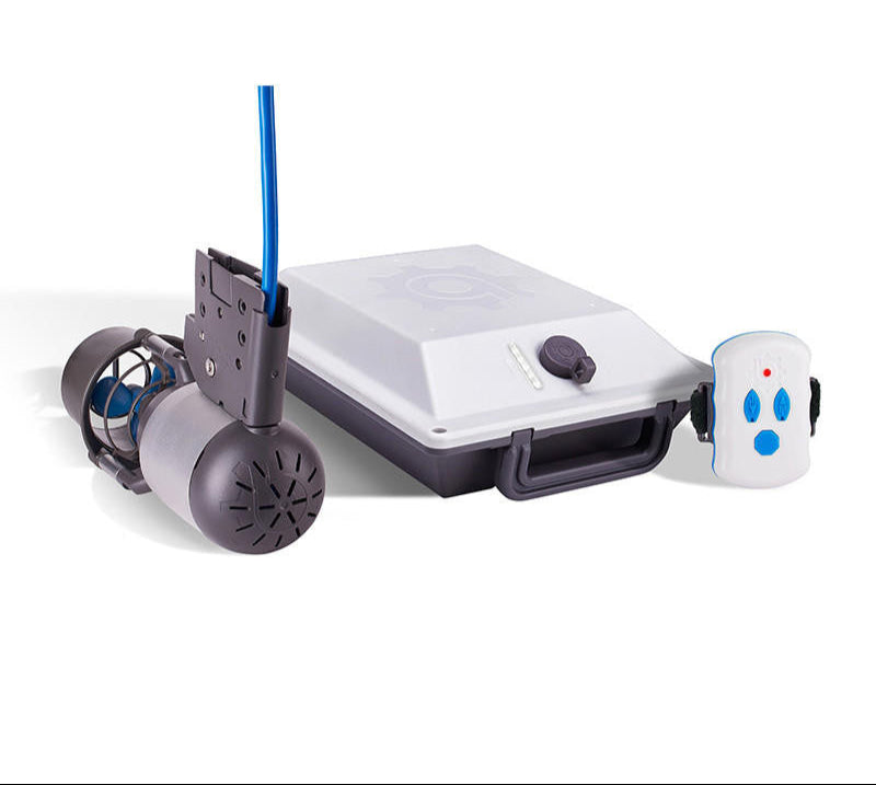 Bixpy  K-1 Outboard Kit™