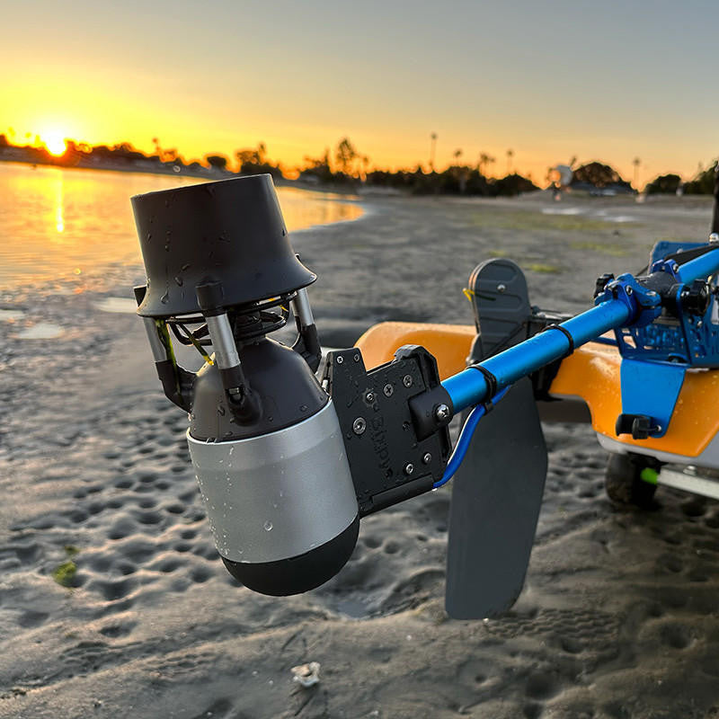 Bixpy  K-1 Outboard Kit™