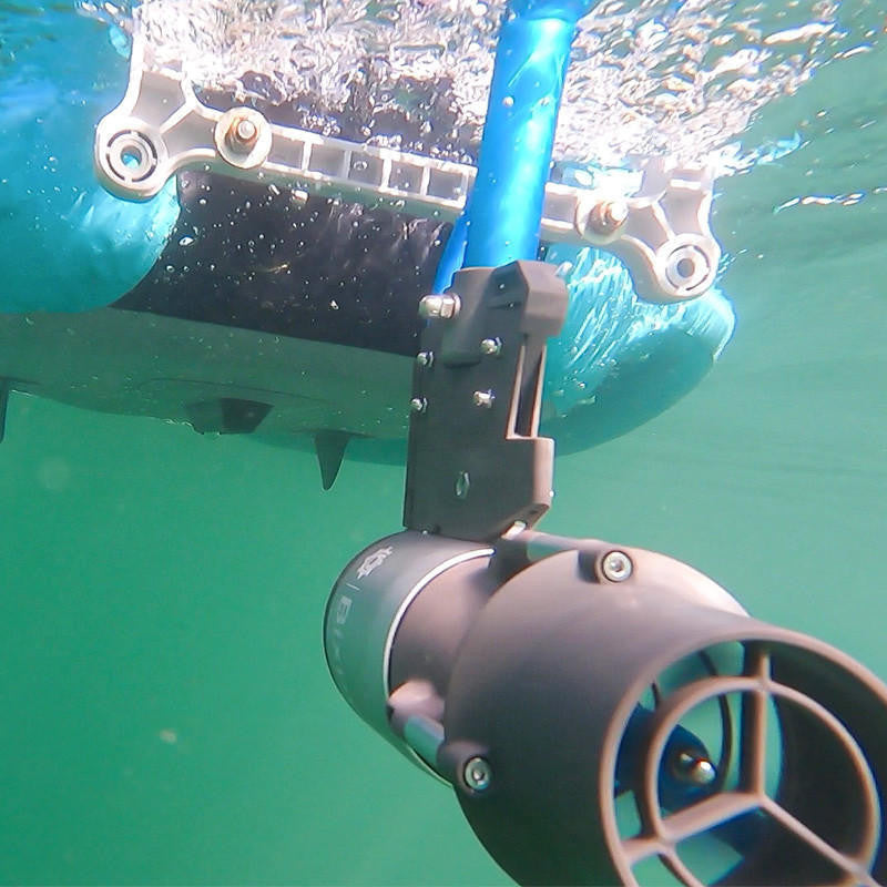 Bixpy  K-1 Outboard Kit™