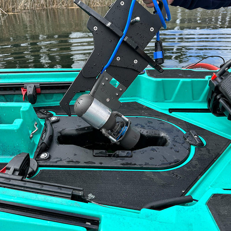 Bixpy  K-1 Outboard Kit™