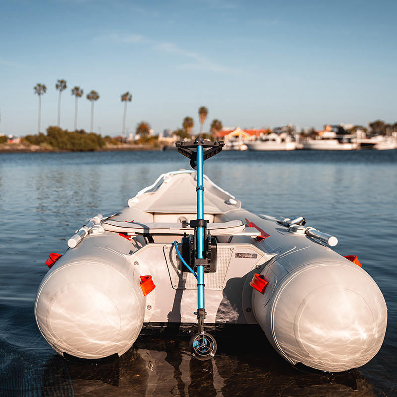 Bixpy  K-1 Outboard Kit™