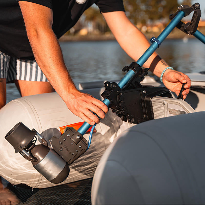 Bixpy  K-1 Outboard Kit™