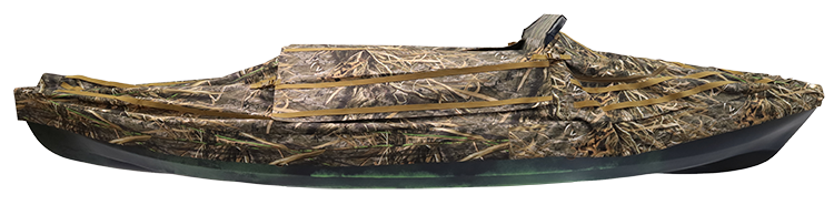 5012 - Frontier 12 Layout Blind image 1