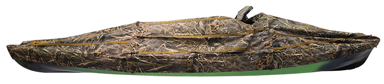 5015 - Pursuit Layout Blind image 1