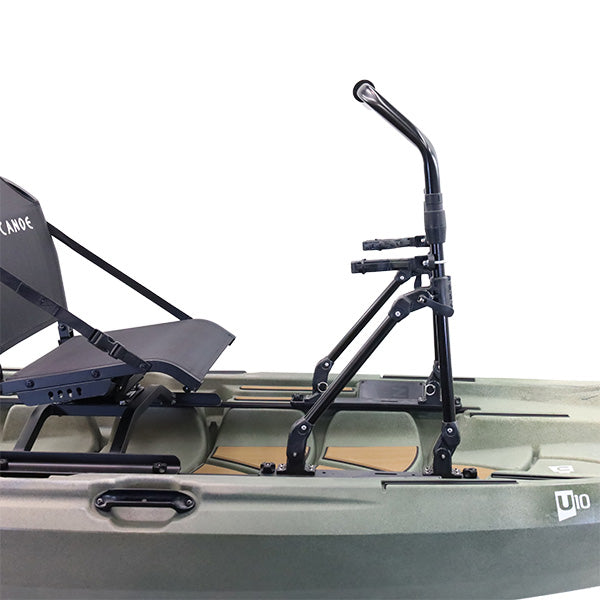 #5101 - Gun/Bow Mounts (Pair) image 5