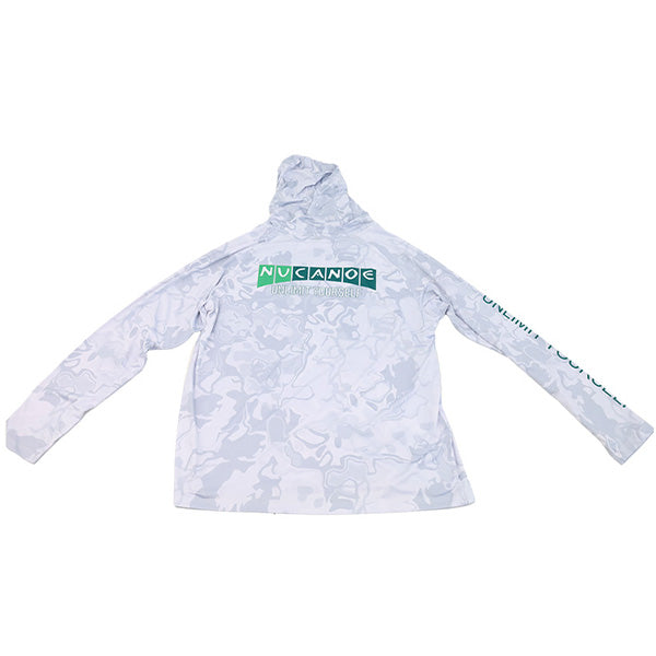 NuCanoe Sun Hoodie image 2