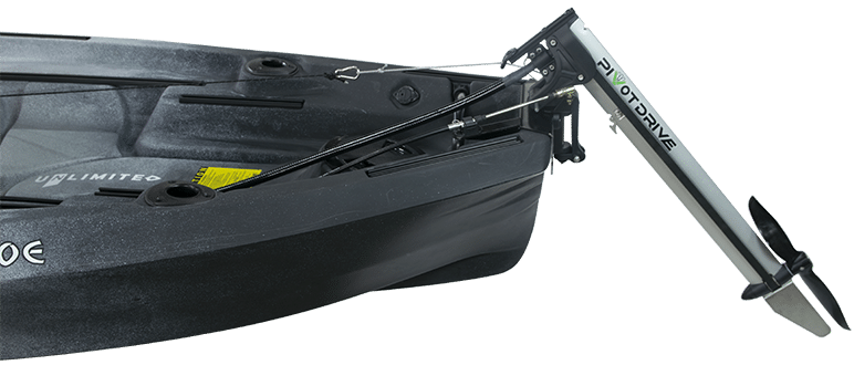 #2216 - Unlimited PIVOT Drive image 2